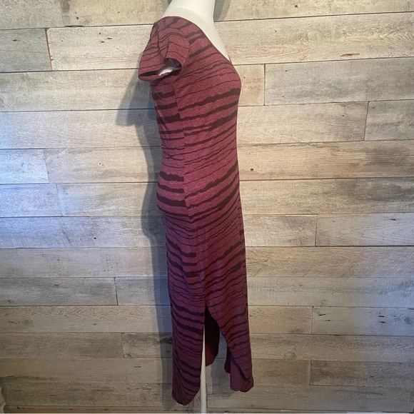 🛍️3/$30 Vans women’s maxi  dress in size x-small - Picture 4 of 8